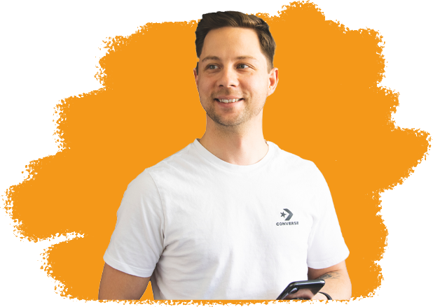 Digipalvelu Loisteen digiasiantuntija ja kouluttaja