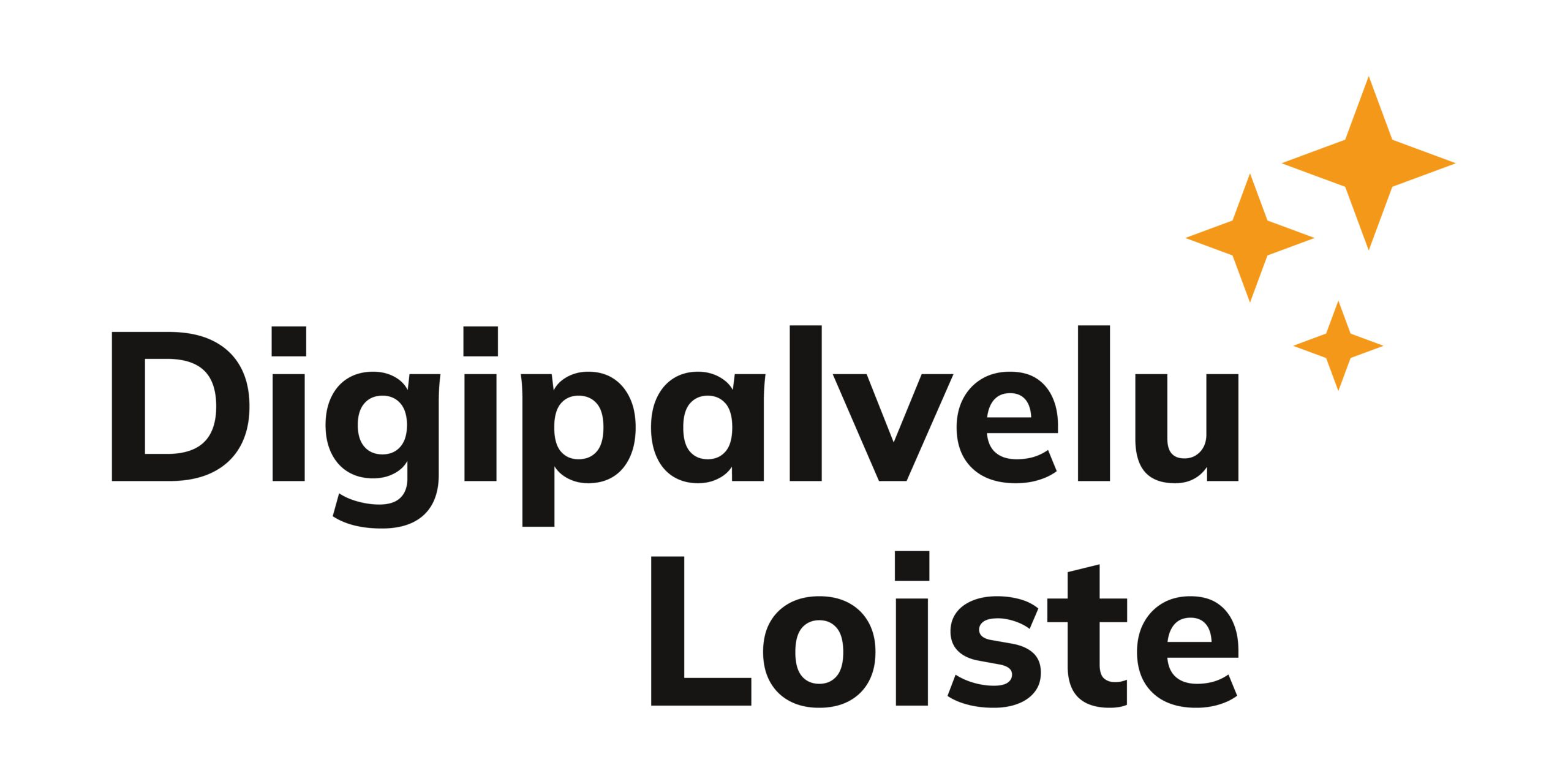 Digipalvelu Loiste
